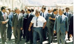 Macit piruzbeyoğlu Vefatının 15. Yıl Dönümünde Anılıyor