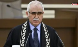 AYM Başkanı’ndan HDP Davası Açıklaması