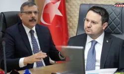 İçişleri Bakanı ve Adalet Bakanı değişti