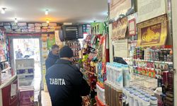 Hakkari Belediyesi’nden Ramazan Öncesi Sıkı Denetim