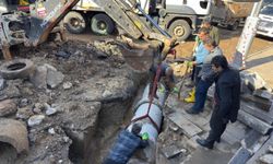 Çukurca’da Yoğun Yağış Sonrası Hasar Gören Altyapı Onarıldı