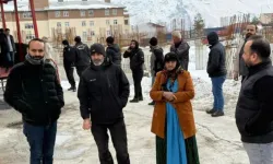 Hakkari’de gözaltına alınan 7 kişi  tutuklandı