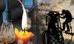 Çukurca’da Elektrik Tepkisi: Mahalle Sakinleri Mağdur