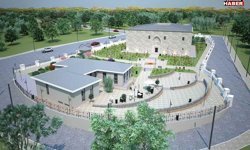 Meydan Medresesi’nde Ücretli Çekim Dönemi Başladı