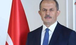 Vali Taşyapan'dan Nevruz bayramı mesajı