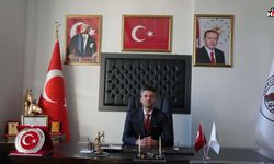 Belediye Başkan Vekili Tekin'den bayram mesajı