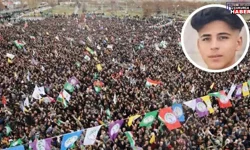 Van Newroz'unda bıçaklanan genç hayatını kaybetti