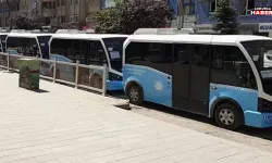 Hakkari Belediyesi’nden Bayramda Ücretsiz Ulaşım Kararı