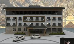 Başkan Kaya’dan Hakkari’ye Spor Tesisi Müjdesi