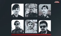 Peşmergeye saldırı: 6 Peşmerge hayatını kaybetti