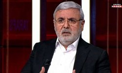 Metiner’den Erbil Saldırılarına Tepki: “Süreç Sabote Ediliyor”