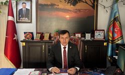 Başkan Arslan’dan sert açıklama