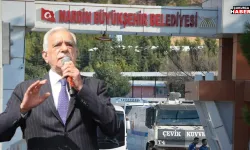 Ahmet Türk’ün yerine atanmıştı: Mardin kayyumuyla ilgili yeni gelişme!