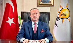 Başkan Kaya'dan Kadir Gecesi Mesajı