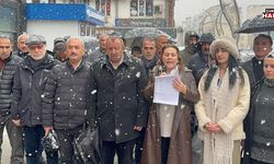 CHP’li Çakırbeyli’den İŞKUR Alımlarına İlişkin Şeffaflık Çağrısı