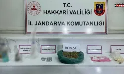 Yüksekova'da Uyuşturucu Operasyonu: 6 Kişi Tutuklandı