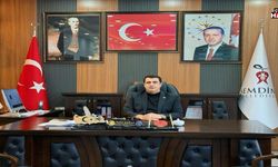 Başkan Şakar'dan Ramazan Bayramı mesajı