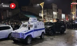 Yüksekova’da Taşlı Sopalı Kavga: 2 Yaralı