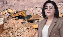 Hakkâri’de Madenci Ölümü Meclis Gündeminde