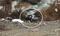 Çukurca'da Feci Kaza: 1 Kişi Hayatını Kaybetti