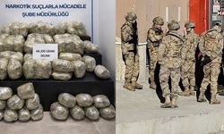 Hakkari'de Başkomiser Dahil 4 Kişi Tutuklandı