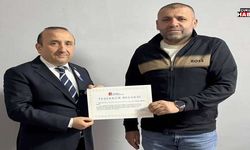 Zen Yol’dan Hakkâri’de 3 Yıl Üst Üste Vergi Rekoru