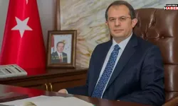 Vali Taşyapan’dan Yeşilay Haftası Mesajı