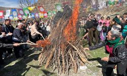 Çukurca’da Newroz’un Tarihi, Yeri ve Katılımcıları Belli Oldu