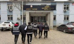 Hakkâri’de Emniyetten Operasyon: 12 Şahıs Adliyede