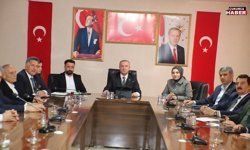 Başkan Zeydin Kaya’dan Bulanık Su Açıklaması: Çalışmalar Sürüyor