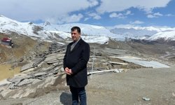 Hakkari’de Katı Atık Tesisi Tartışması: Başkan Şakar Süreci Anlattı