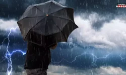 Hakkari Valiliği'nden Kent Genelinde Yağış Uyarısı