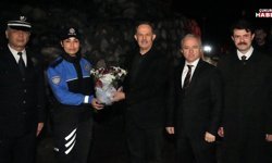 Çukurca’da Polis Teşkilatının 181. Yılı Kutlandı