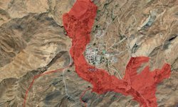 Hakkari'de 1 köy Belediyeye bağlandı!