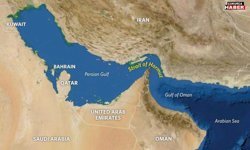 İran Hürmüz Boğazı'nda geçiş için yeni şartlar belirledi