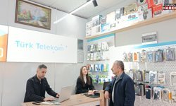 Çukurca’da Türk Telekom Bayii Yeniden Kapılarını Açtı