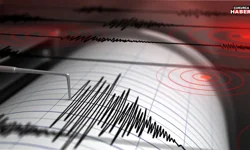 Balıkesir'de 4.2 büyüklüğünde deprem