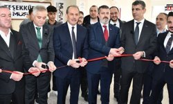 Hakkari’de eğitime büyük destek: 34 bilgisayarlı sınıflar hizmette