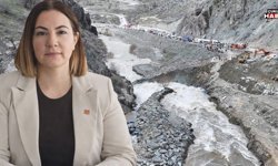 CHP’li Çakırbeyli’den Hakkâri’nin Kurtuluş Yıl Dönümünde Dikkat Çeken Mesaj