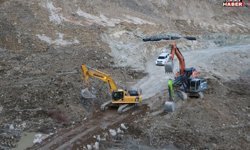 Hakkari-Van Yolunda Yeni Ulaşım Rotası Açıldı