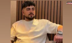 Kazada Yaralanan Hakkari genç hayatını kaybetti