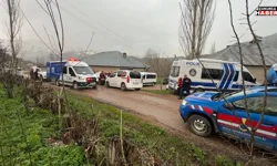 Şemdinli’de Kayıp Çocuk İçin Arama Çalışmalarına Yağmur Engeli