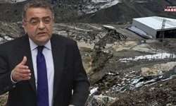 CHP'li Tanrıkulu’ndan Katı Atık Tesisi İçin Bakanlığa 15 Soruluk Önerge