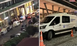 Hakkârili Kadın ve Kızı Eski Eş Dehşetinde Hayatını Kaybetti