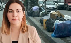 CHP’li Çakırbeyli’den Sert Tepki: Hakkari’de Çöp Krizi Büyüyor