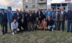 Geçitli Köyü’nde “300 Kişi AK Parti’ye Geçti” İddiasına Tepki