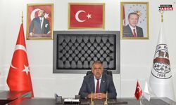 Derecik yeni belediye başkanı göreve başladı