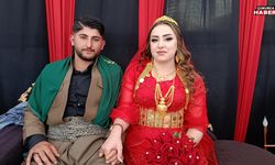 Van’da Koşar ailesinin görkemli düğününde binlerce davetli bir araya geldi