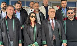 Hakkari Barosu’ndan Heyelan Sonrası Suç Duyurusu