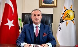 Zeydin Kaya’dan Amed Sportif Faaliyetler’e Tebrik Mesajı